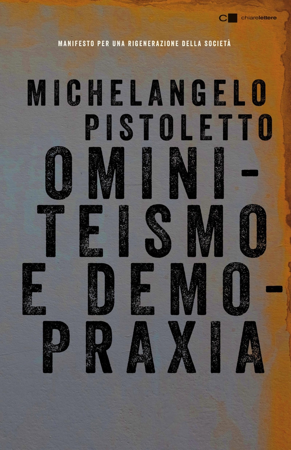 Ominiteismo e demopraxia - Librerie.coop Ominiteismo e demopraxia - Librerie.coop