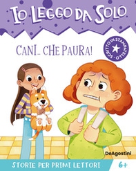 Cani... che paura! - Librerie.coop
