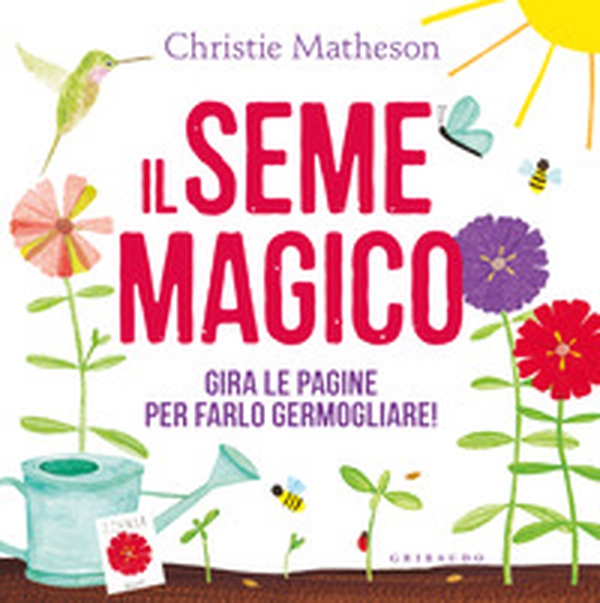 Il seme magico - Librerie.coop Il seme magico - Librerie.coop
