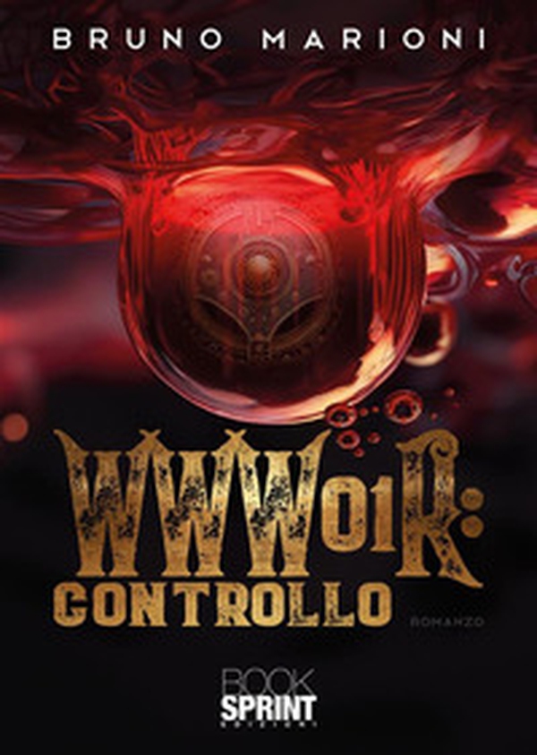 WWW01R: controllo - Librerie.coop WWW01R: controllo - Librerie.coop