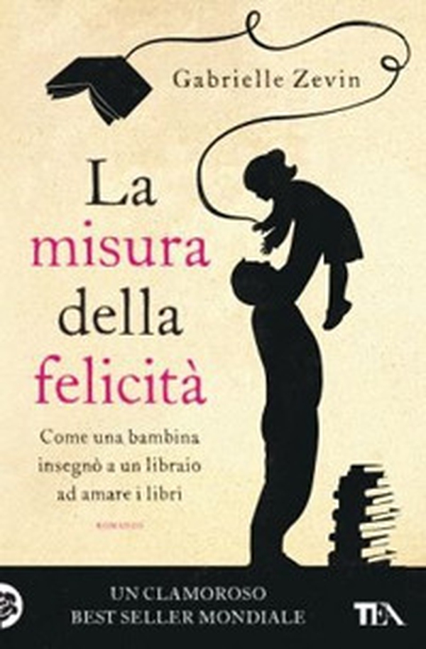La misura della felicità - Librerie.coop La misura della felicità - Librerie.coop
