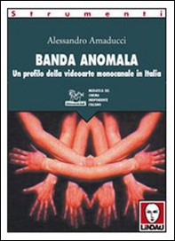 Banda anomala. Un profilo della videoarte monocanale in Italia - Librerie.coop