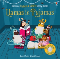 Llamas in pyjamas - Librerie.coop
