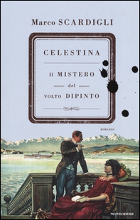 Celestina. Il mistero del volto dipinto - Librerie.coop