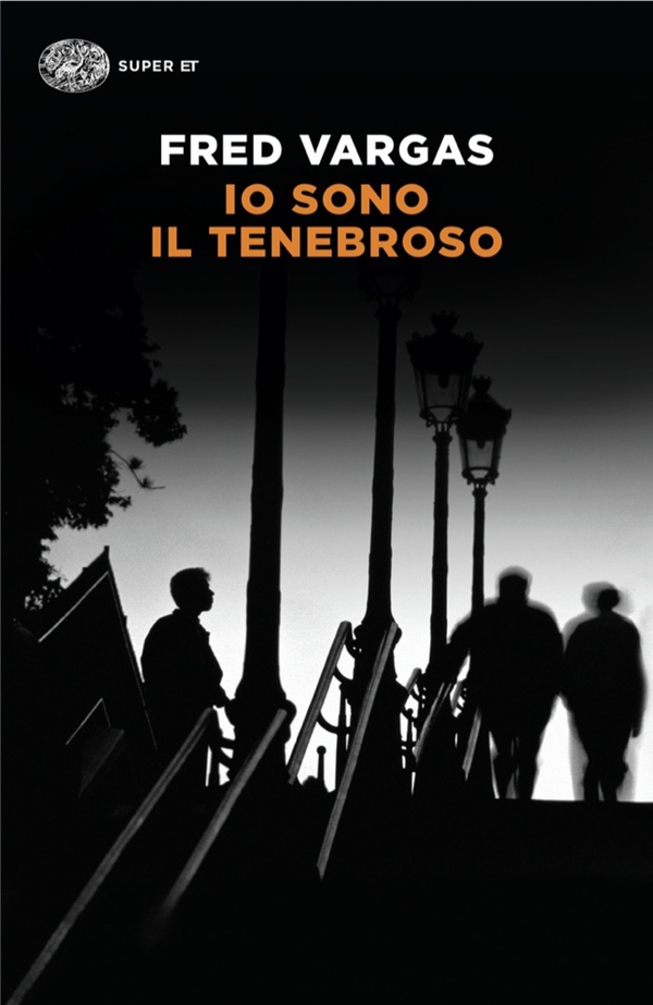 Io sono il tenebroso - Librerie.coop Io sono il tenebroso - Librerie.coop