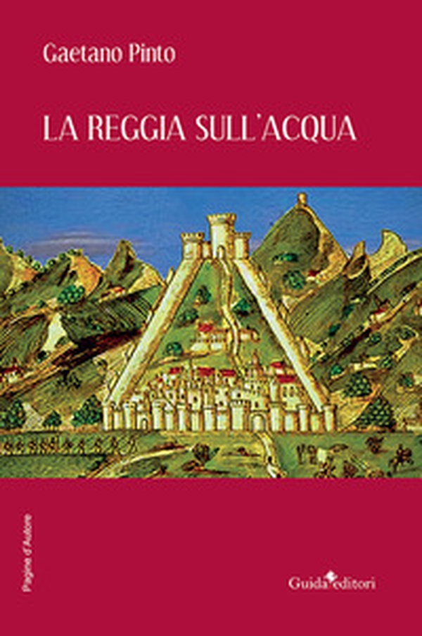 La reggia sull'acqua - Librerie.coop La reggia sull'acqua - Librerie.coop