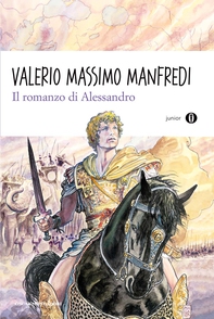 Il romanzo di Alessandro - Librerie.coop Il romanzo di Alessandro - Librerie.coop