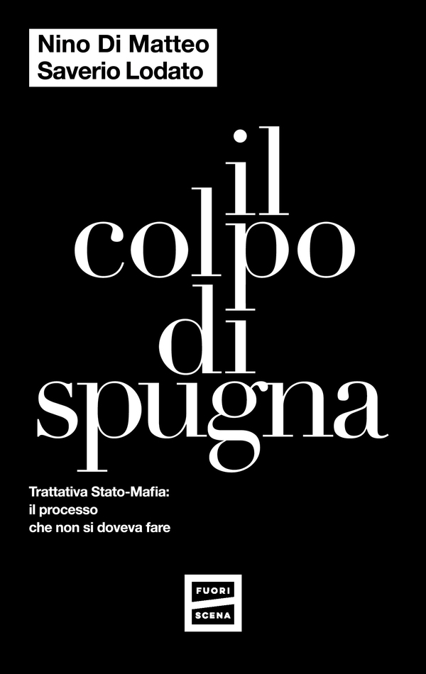Il colpo di spugna - Librerie.coop Il colpo di spugna - Librerie.coop