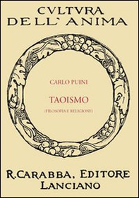 Taoismo. Filosofia e religione - Librerie.coop Taoismo. Filosofia e religione - Librerie.coop