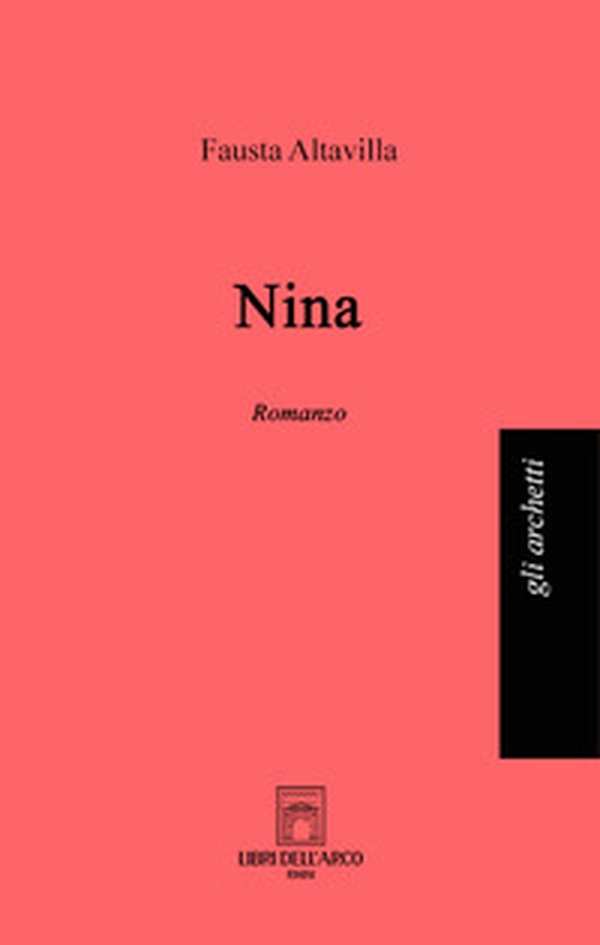 Nina - Librerie.coop Nina - Librerie.coop