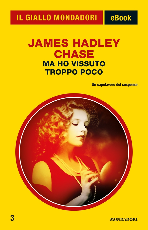Ma ho vissuto troppo poco (Il Giallo Mondadori) - Librerie.coop Ma ho vissuto troppo poco (Il Giallo Mondadori) - Librerie.coop