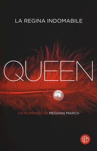 Queen. La regina indomabile - Librerie.coop