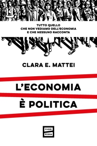 L'economia è politica - Librerie.coop