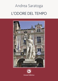 L'odore del tempo - Librerie.coop