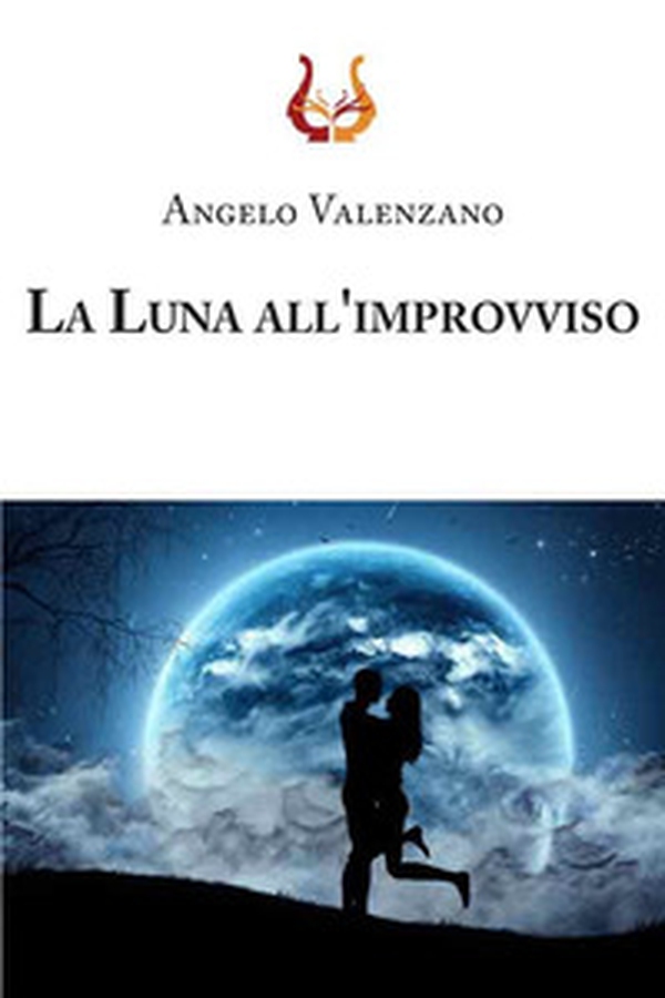 La luna all'improvviso - Librerie.coop La luna all'improvviso - Librerie.coop