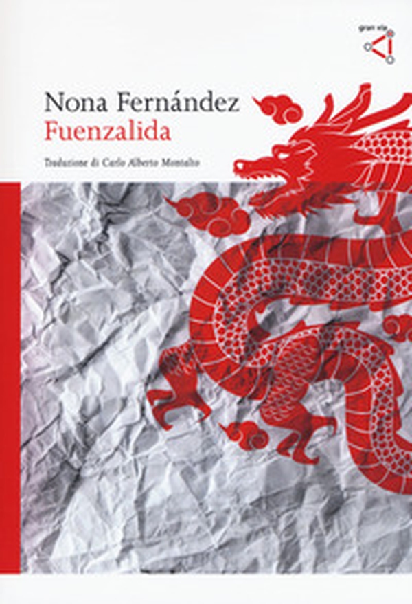 Fuenzalida - Librerie.coop Fuenzalida - Librerie.coop