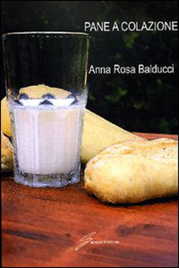 Pane a colazione - Librerie.coop Pane a colazione - Librerie.coop
