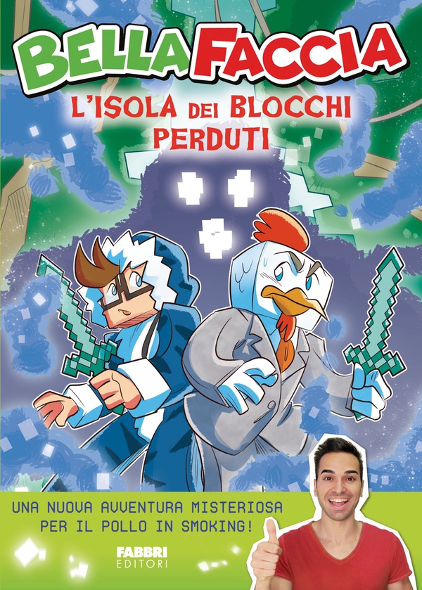 L'isola dei blocchi perduti - Librerie.coop L'isola dei blocchi perduti - Librerie.coop