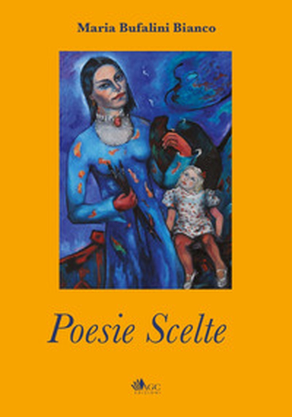 Poesie scelte - Librerie.coop Poesie scelte - Librerie.coop