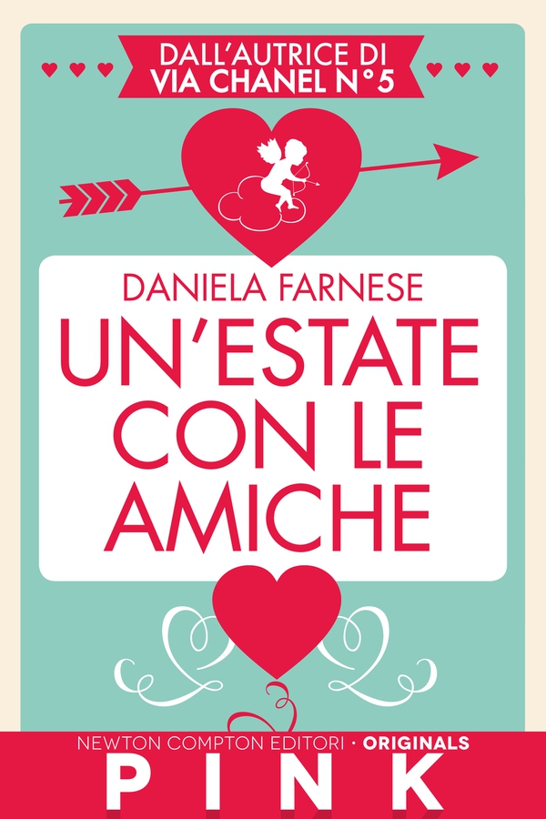 Un’estate con le amiche - Librerie.coop Un’estate con le amiche - Librerie.coop