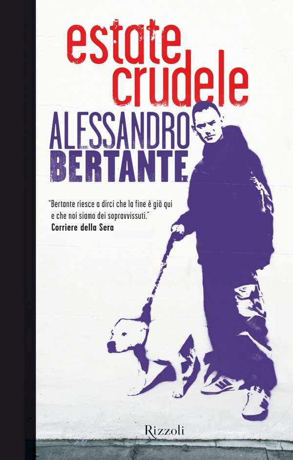 Estate crudele - Librerie.coop Estate crudele - Librerie.coop