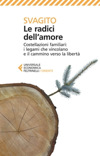 Le radici dell'amore - Librerie.coop