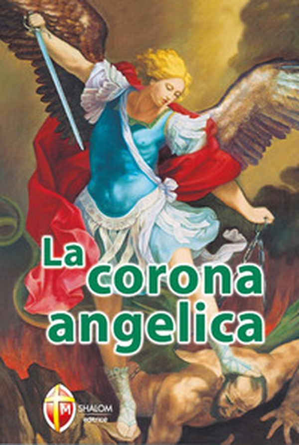 La corona angelica - Librerie.coop La corona angelica - Librerie.coop