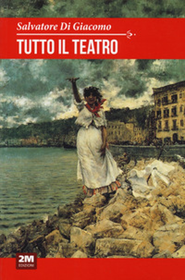 Tutto il teatro - Librerie.coop Tutto il teatro - Librerie.coop