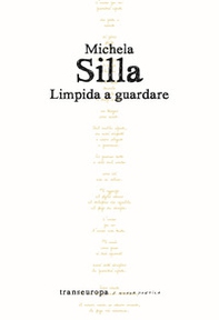 Limpida a guardare - Librerie.coop