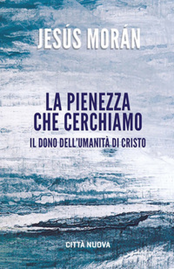 La pienezza che cerchiamo. Il dono dell'umanità di Cristo - Librerie.coop
