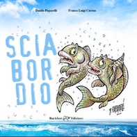 Sciabordio. Ridere per pensare - Librerie.coop