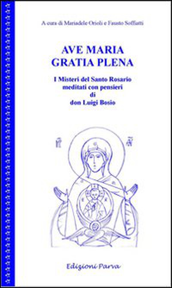 Beati i poveri. Meditazioni di don Luigi Bosio - Librerie.coop Beati i poveri. Meditazioni di don Luigi Bosio - Librerie.coop