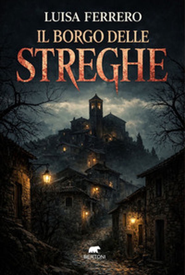 Il borgo delle streghe - Librerie.coop