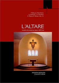 L'altare - Librerie.coop