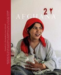 Afghana. Ediz. italiana e inglese - Librerie.coop
