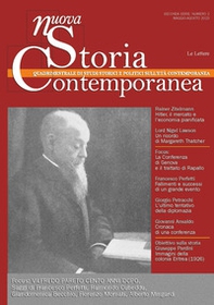 Nuova storia contemporanea - Vol. 2 - Librerie.coop