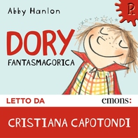 Dory fantasmagorica - Librerie.coop Dory fantasmagorica - Librerie.coop