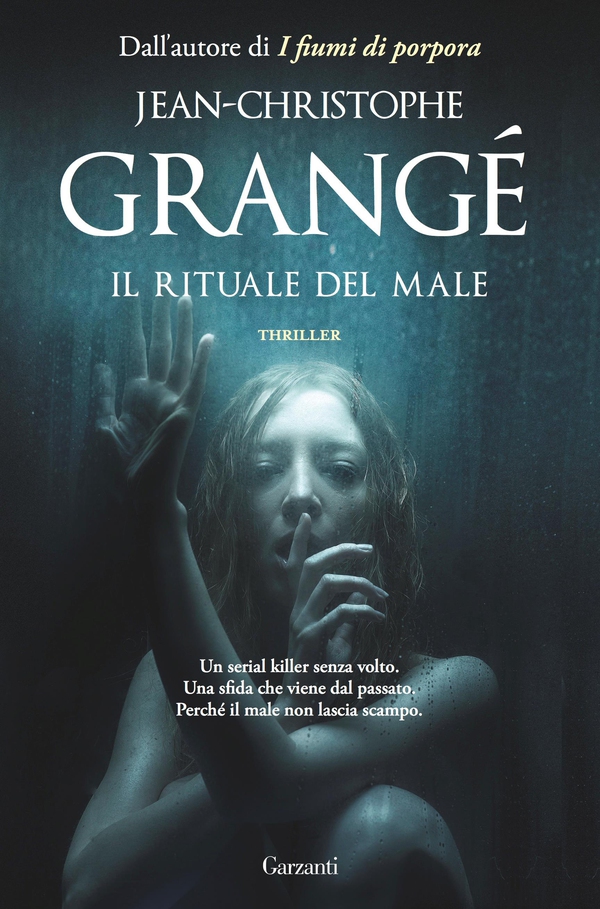 Il rituale del male (il romanzo completo) - Librerie.coop Il rituale del male (il romanzo completo) - Librerie.coop