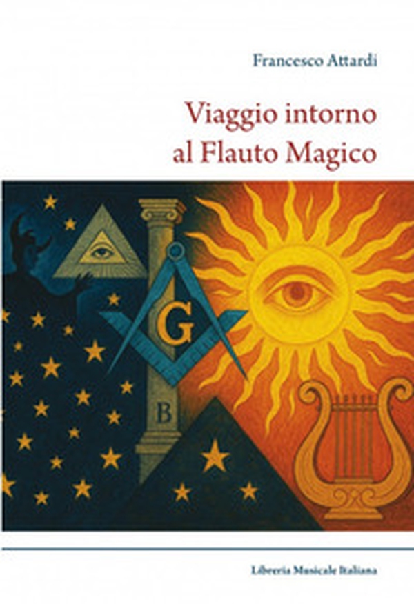 Viaggio intorno al Flauto magico - Librerie.coop Viaggio intorno al Flauto magico - Librerie.coop