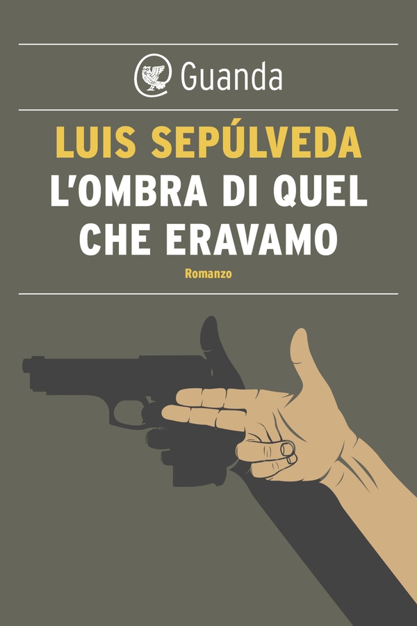 L'ombra di quel che eravamo - Librerie.coop L'ombra di quel che eravamo - Librerie.coop