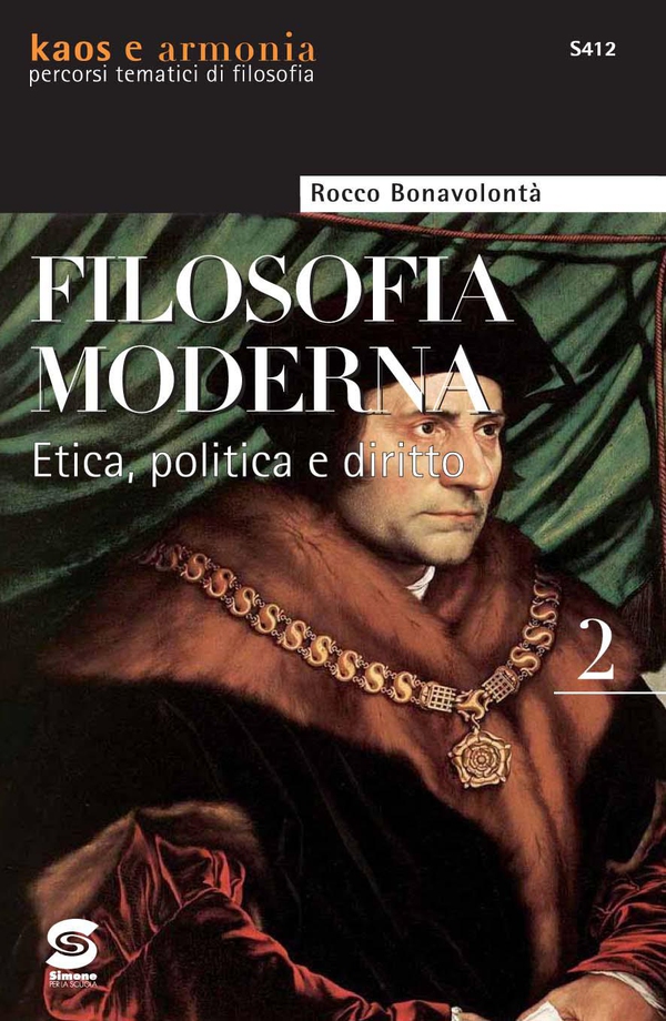 Filosofia moderna - Librerie.coop Filosofia moderna - Librerie.coop