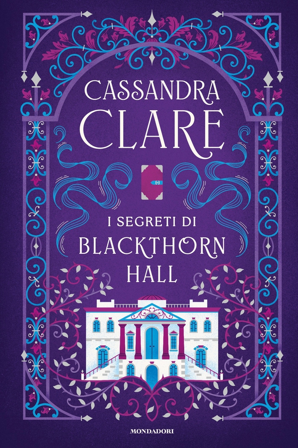 I segreti di Blackthorn Hall - Librerie.coop I segreti di Blackthorn Hall - Librerie.coop