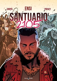 Santuario 2105 - Librerie.coop Santuario 2105 - Librerie.coop