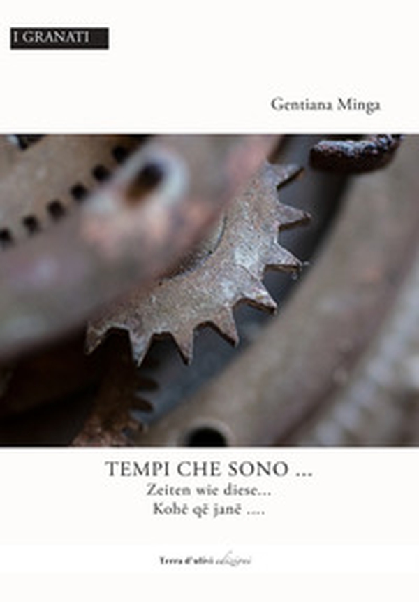 Tempi che sono... - Librerie.coop Tempi che sono... - Librerie.coop