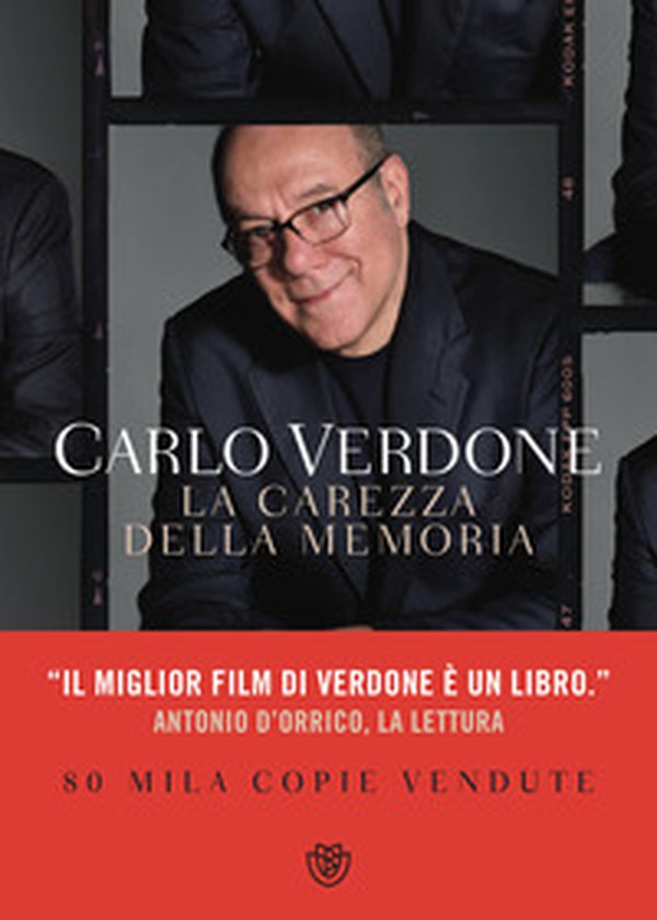 La carezza della memoria - Librerie.coop La carezza della memoria - Librerie.coop