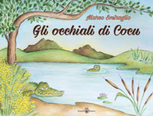 Gli occhiali di Cocu - Librerie.coop