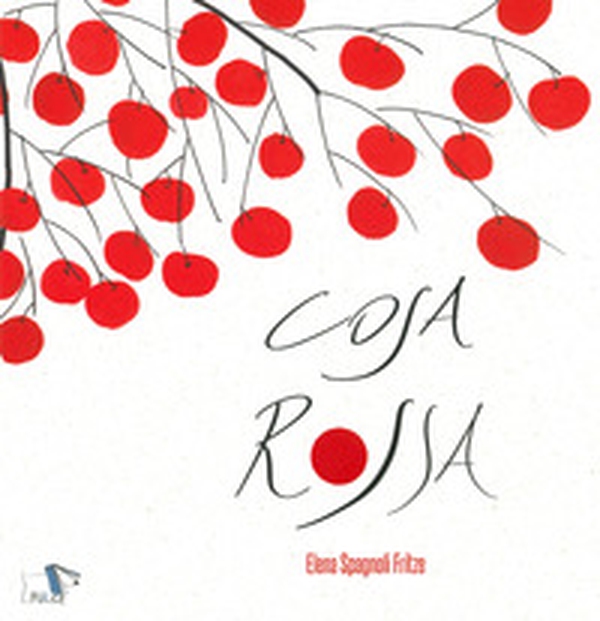 Cosa rossa - Librerie.coop Cosa rossa - Librerie.coop