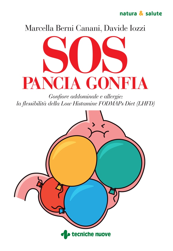 SOS pancia gonfia - Librerie.coop
