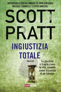 Ingiustizia totale - Librerie.coop Ingiustizia totale - Librerie.coop