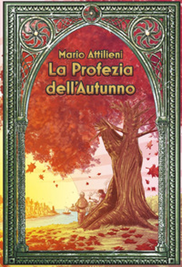 La profezia dell'autunno - Librerie.coop La profezia dell'autunno - Librerie.coop